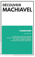 Découvrir Machiavel